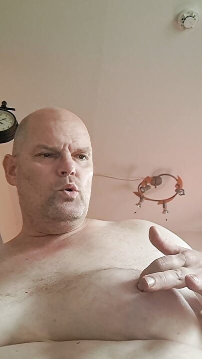Nipple, nipple, nipple slut