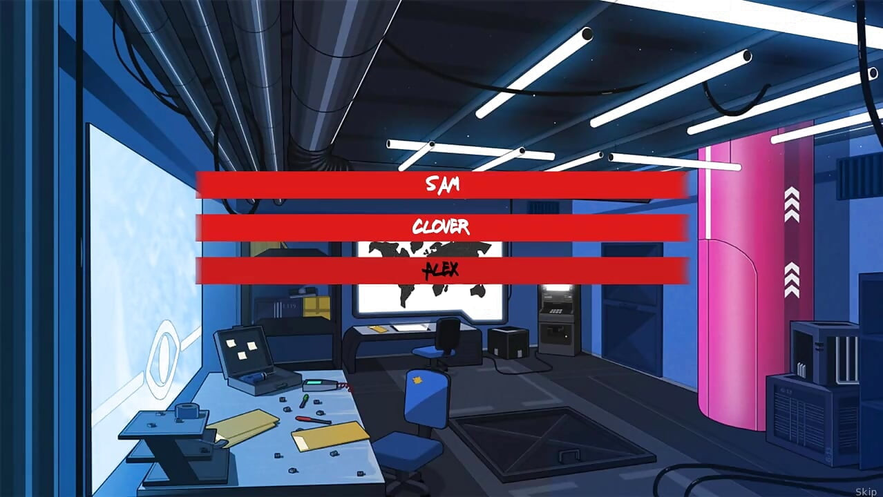 Paprika Trainer v0.11.0.0 Dio 22 Totalni špijuni Seksi Vruća Zmajeva Dama Želi Malo Zabave od Loveskysan69
