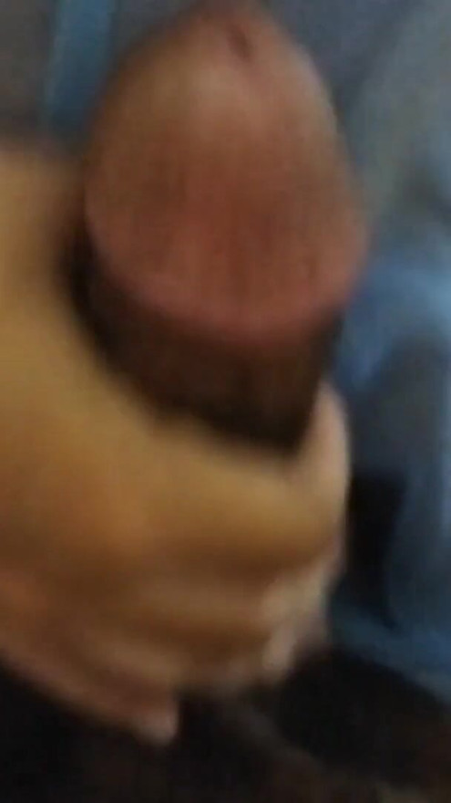 LOVELY MASSAGER PLAY WITH MY PRECUM | Clip 1