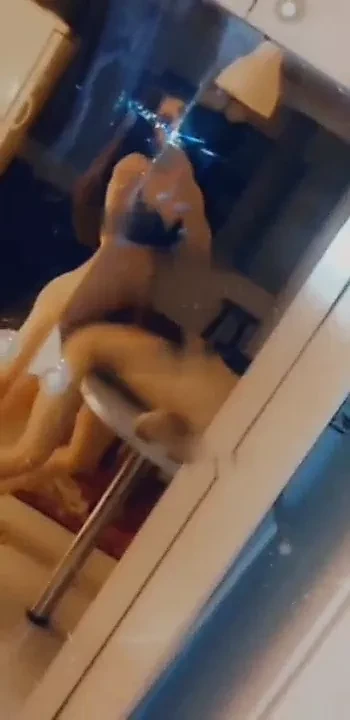 Iranian boy is fucked by iranian trans