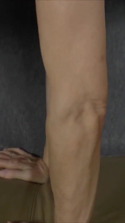 Must-see moment from "Echtes Paar fickt vor der Kamera"