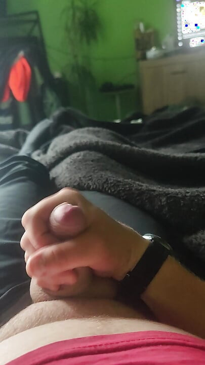Masturbation