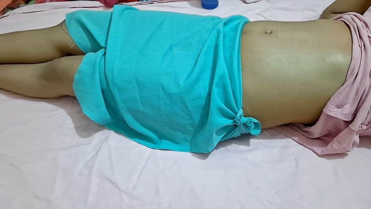 Indisk bengalsk bhabhis massasjevideo