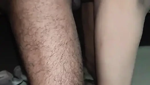 Started fucking my stepsister as soon as she got home