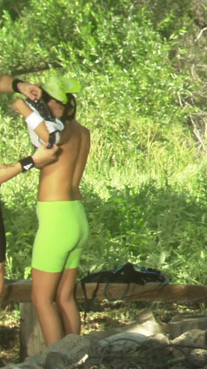 Thrilling moment from "Daily Dose of Hardcore Porn Video - Please Like and Follow"