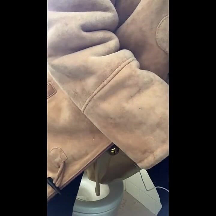 Самообучение No95: ношение гигиенических прокладок и тампонов, а также экспозиция ходьбы. Часть 2