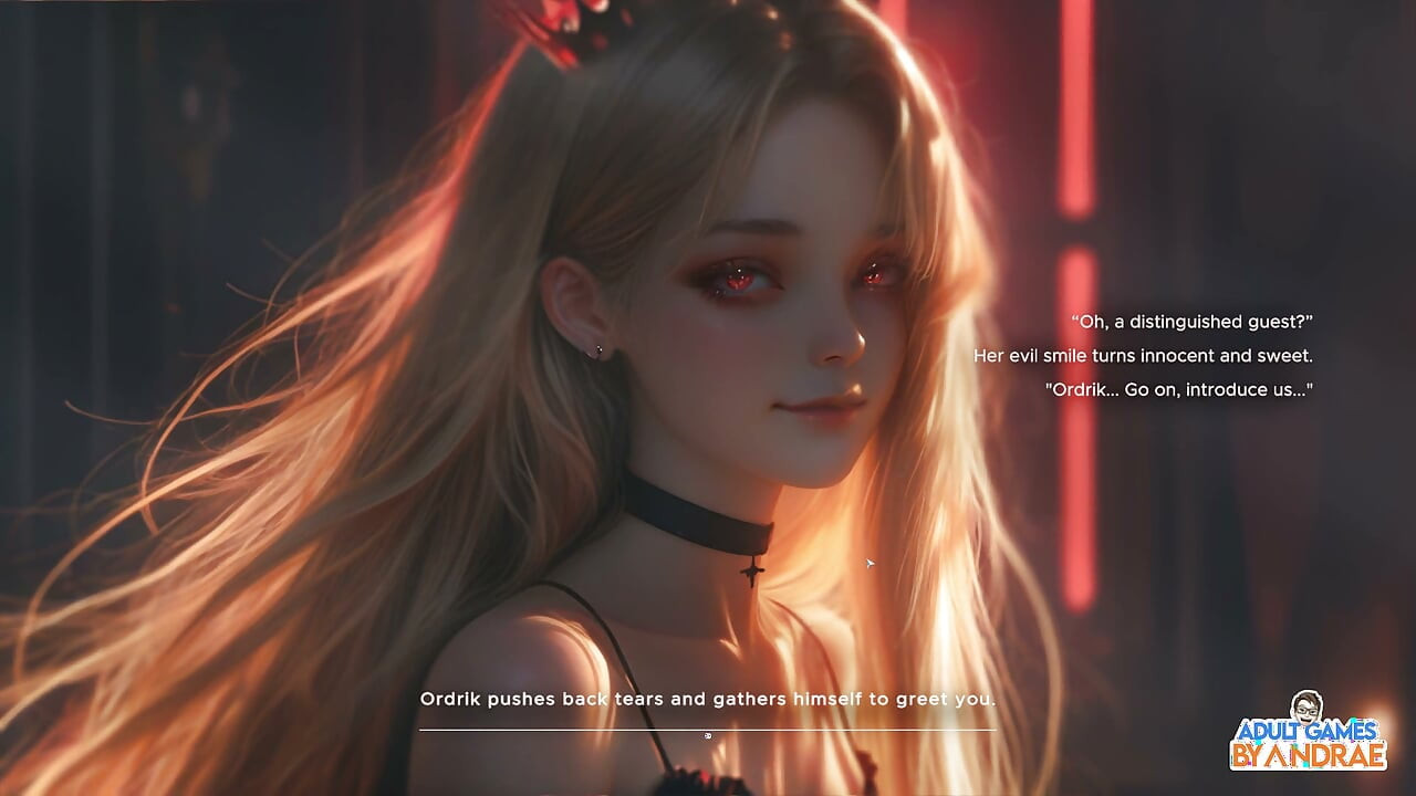 Vampire Mistress Gameplay Part 2 - Morgana's Final Ritual Begins
