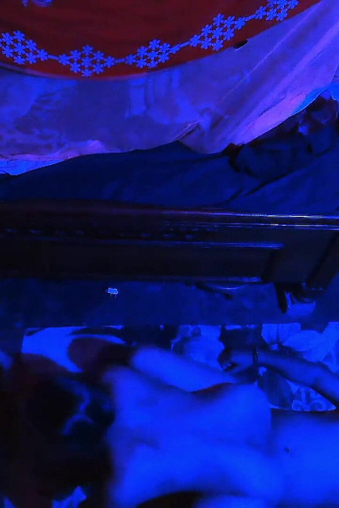 Stepsister's Fuck with Stepbrother