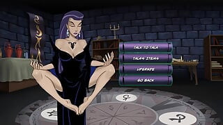 Something Unlimited - Part 4 - We Got Batgirl!