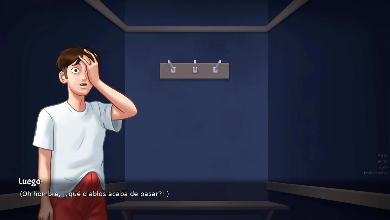NOVOS PERSONAGENS NA SAGA DE VERÃO 2026 XXX + 18 HD
