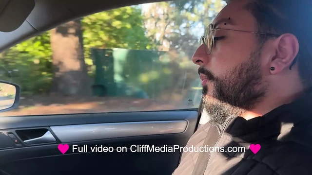 Ask and You Shall Receive - Cliff Media Productions