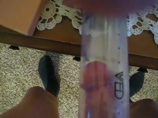 Moj urolog me tera na pumpu da pomognem sa edom.