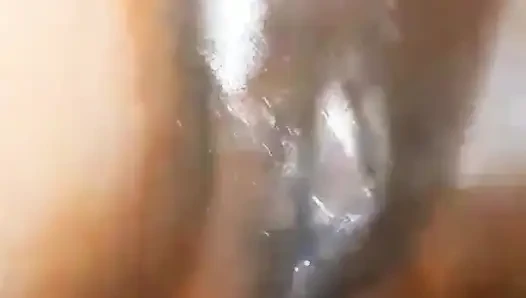 This Girl Can Make Any Strong Men Lose His Mind. Her Waist Spins Like a Propeller