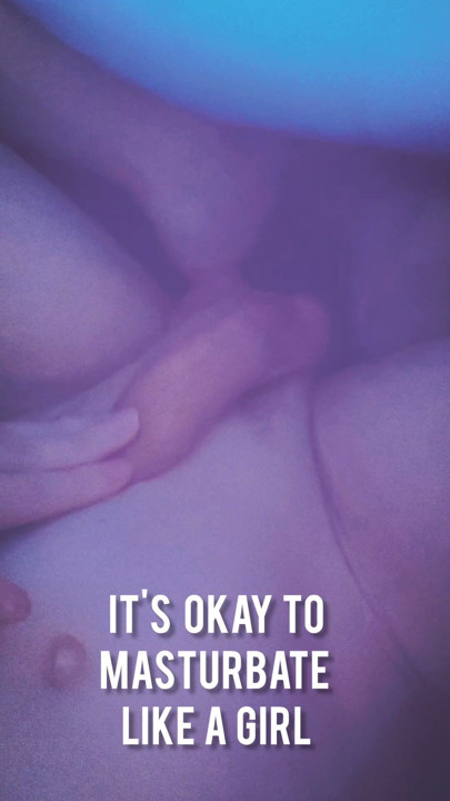 Like a Girl