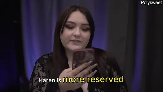 Porno Hikayesi: Eşim Başka Erkeklerle Bir Partiden Sonra Beni Sevişti (Yüzə Boşalma, Sıçrama, Kamusal Alanda)
