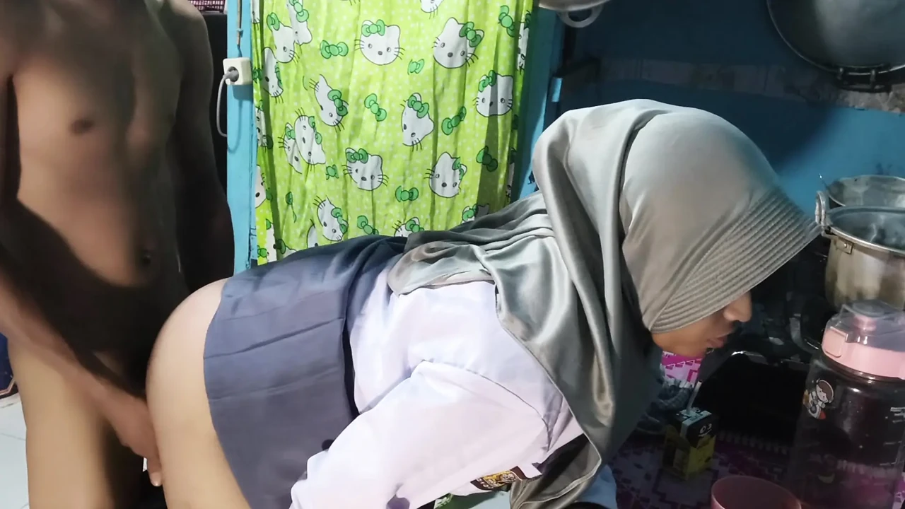 Sister-in-law is about to go to school