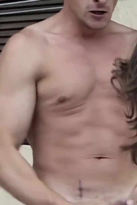 Wild Gay Fest in Spain Part #1 - Fully Remastered in HD