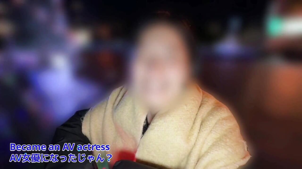 התאחדתי עם חברתי שהפכה לשחקנית סקסית (#396)