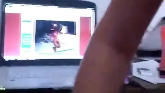 Секскси Брэндон: Он работал: часть 2