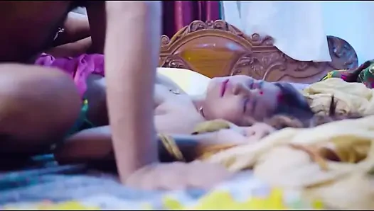 Budhe Sasur ne jawan bahu ko jabbardasti chod diya