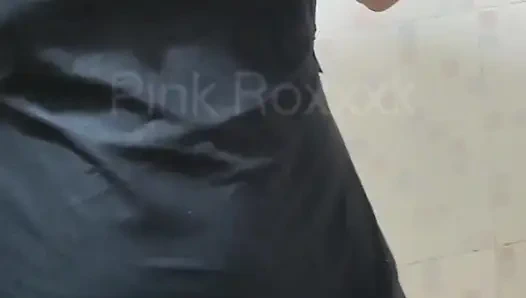 Pinki roxxxk #10 memek masturbasi sendirian di kamar mandi
