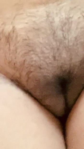Detik menakjubkan dari "pepek awek desi kolej berbulu seksi"