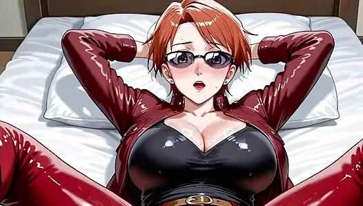 Asuka Shima (Conan)
