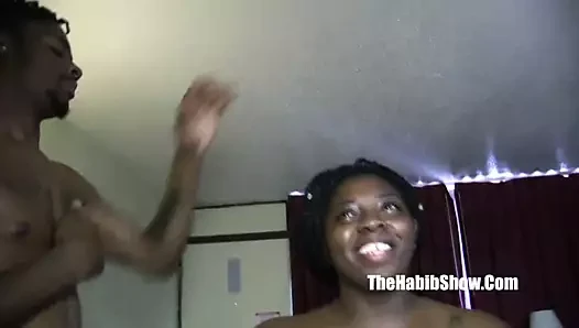 bbc stretch fucks thicke bbw lonni bella