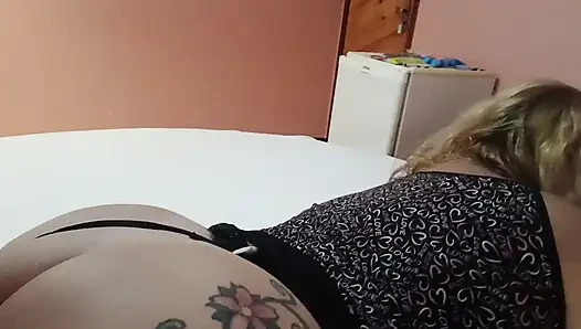 Pornstar En İyi 5 Xhamster