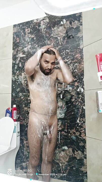 Indian police officer father fucked his stepson