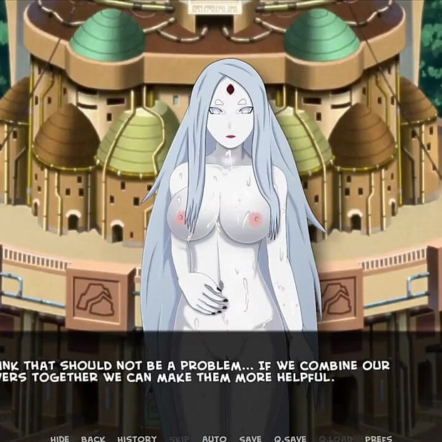 AntrenamentUl Sarada partea 34 Fete Hentai cu țâțe mari de Loveskysan69