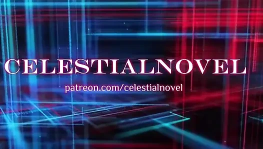 The Perfect Paradise 5 Joyce Seduced Aiden Then Fucked Her