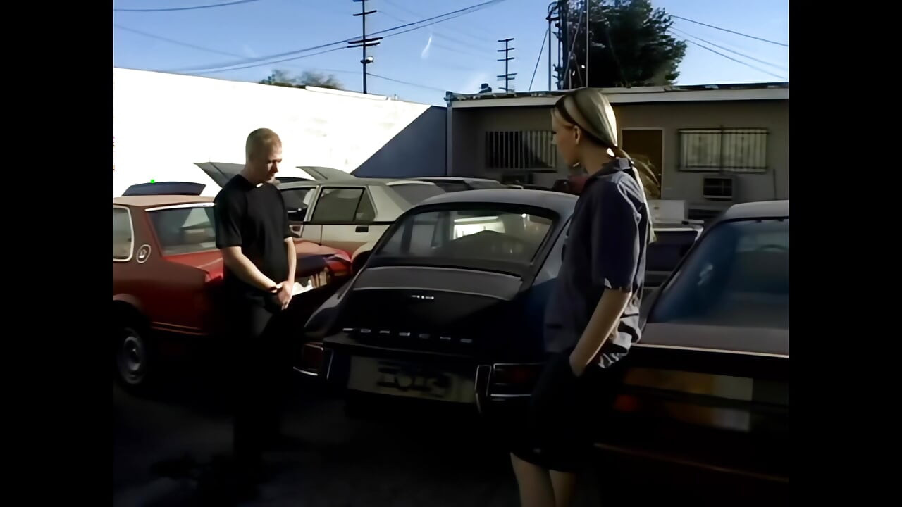 Фелікс Вішес: Трахай мене сильно, не вагайся і візьми мене ззаду...