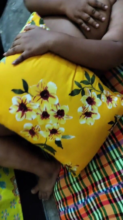 Bhabhi in love with full babi sex video | Clip 1