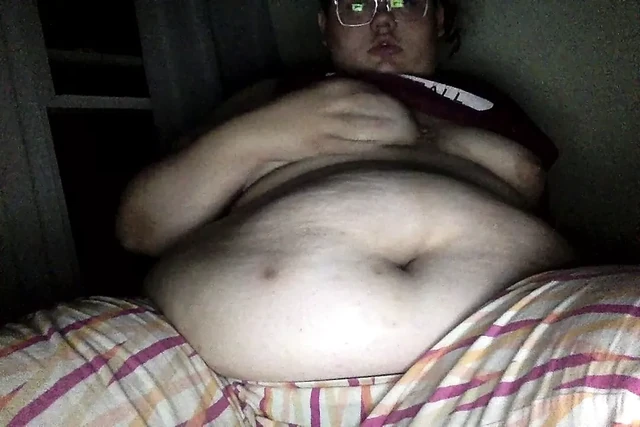me striping