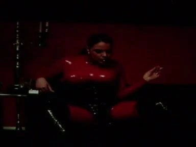 your orders MISTRESS