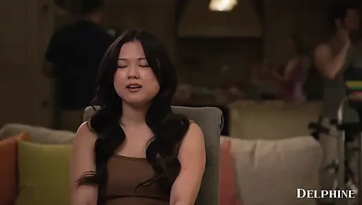 Behind the Scenes: the Assistant Director Loves People (ep1)