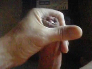 handjob