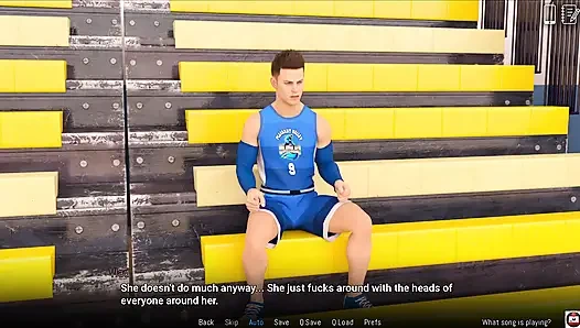 Universitas Masalah - (PT 08) - DREAMNOW