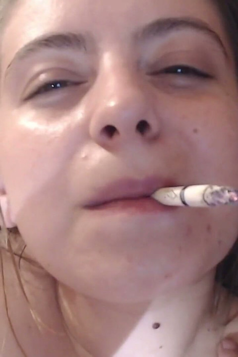 Smoking play