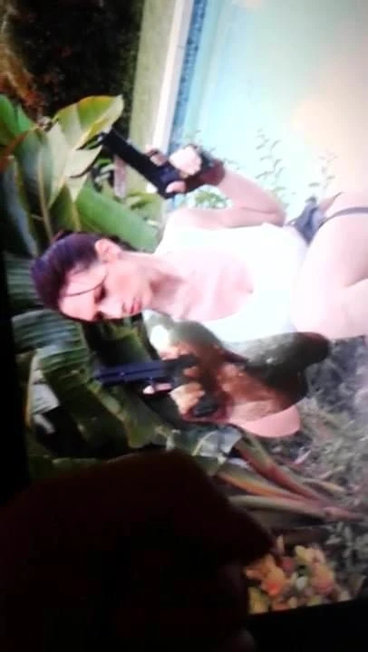 Cumtribute per Lana Kendrick