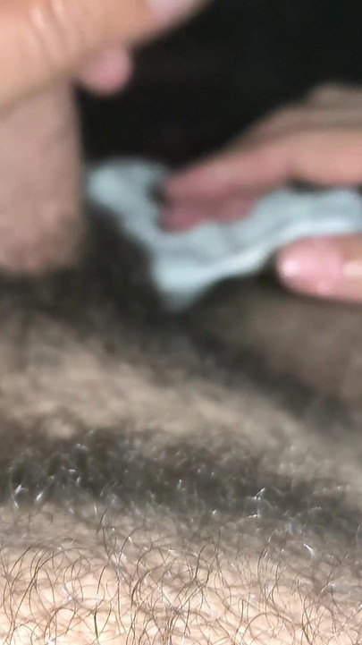 POV Riding My Boyfriend Cock Arabic Woman Love Sex