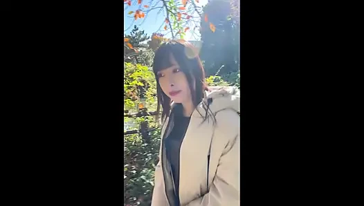 Part 1 Ayano, a busty wife who wants to give birth to herself (27)! She trembles her plump body with real pleasure and gets pregnant safely!