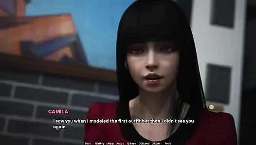 Shadows of Desire V0.9 Cheating Update Part 2
