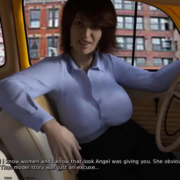 Where the heart is: guy and his nerdy friend ep.32