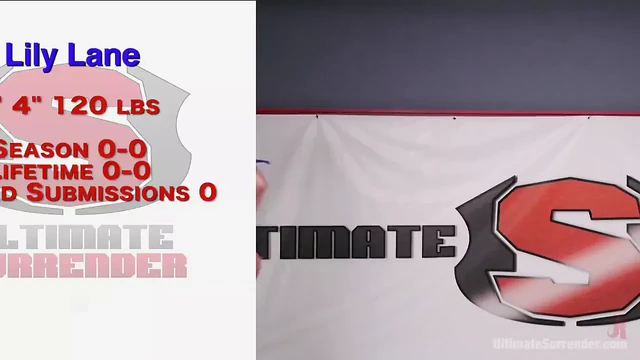 Brutal Submissions
