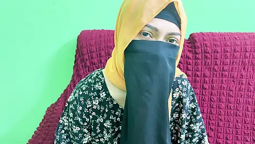 Madam uses me to satisfy her pussy and fucking hard