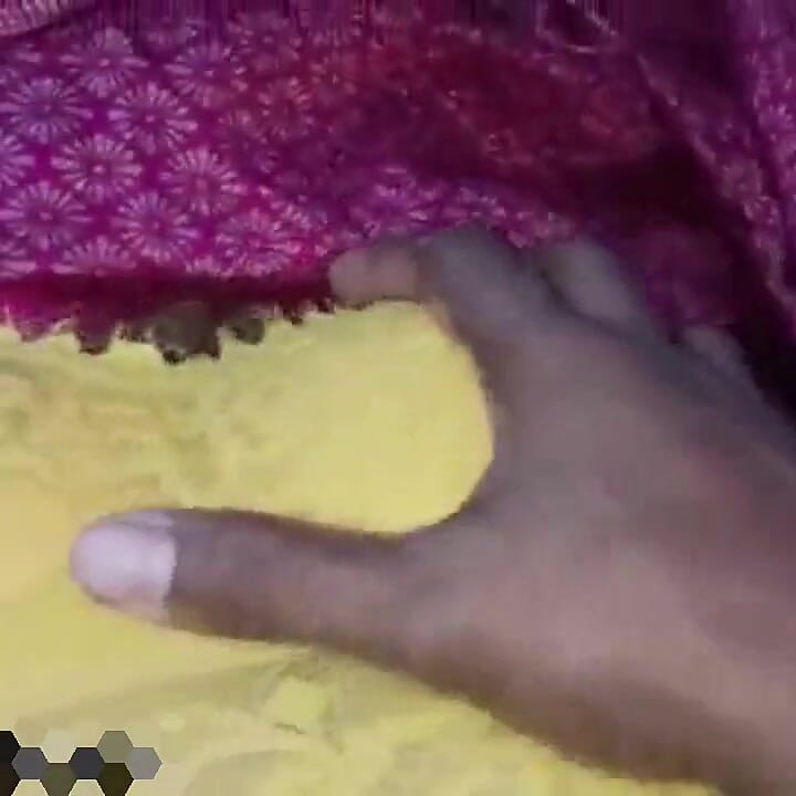 Indian Stepmom Fucked Again by Stepson Because He Was Horny and Upset