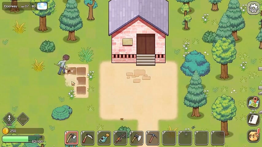 Village Rapsody - Part 1 - My Village Live by Loveskysan69