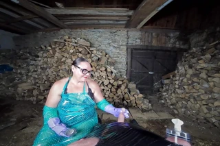 The Uninvited Visitor